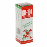 Стимулятор роста HB-101 для культивации всех видов растений 100 мл